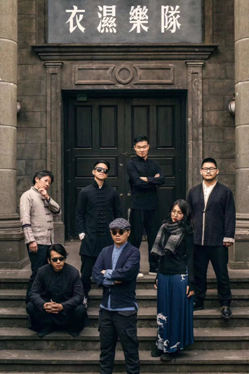 牙尖上的成都2 匕阳秀