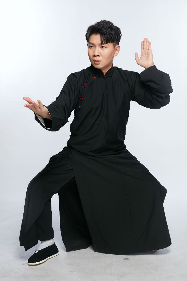 OLive橄榄现场呈现·喜剧人来疯 相声新势力2019巡演 重庆站