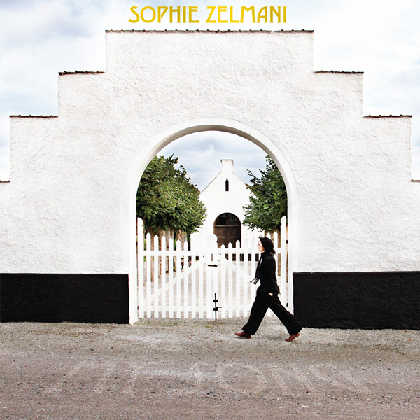 【万有音乐系】My Song--Sophie Zelmani 苏菲 · 珊曼妮2018巡回演唱会