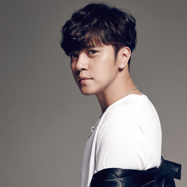 2018罗志祥疯狂世界巡回演唱会北京站