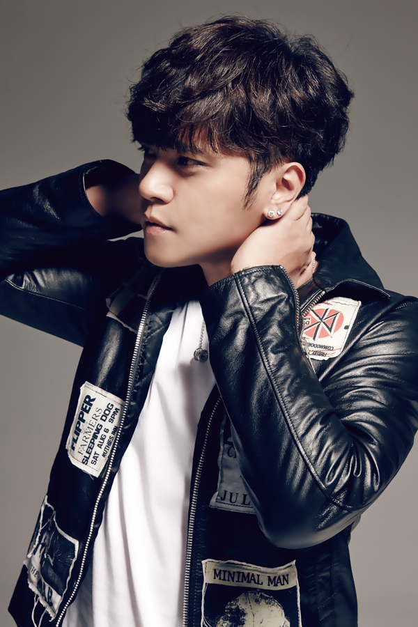 2018罗志祥疯狂世界巡回演唱会北京站