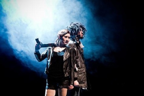 开心麻花爆笑舞台剧《乌龙山伯爵》广州站 开心麻花爆笑舞台剧《乌龙山伯爵》广州站