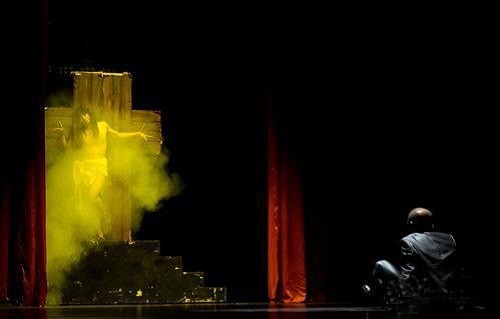 开心麻花爆笑舞台剧《乌龙山伯爵》广州站 开心麻花爆笑舞台剧《乌龙山伯爵》广州站