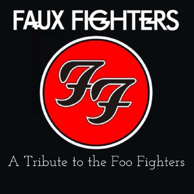 Faux Fighters 十月摩羯 抑语录