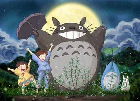 【万有音乐系】“龙猫和他的小伙伴”宫崎骏·久石让动漫视听系列主题音乐会 宁波站
