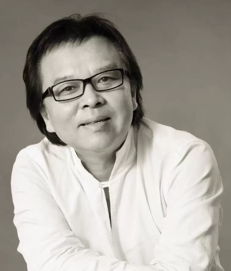 中国交响乐团20182019音乐季中国交响乐团合唱团致敬经典瞿希贤合唱