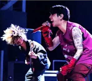 【布里斯班】ONE OK ROCK DETOX Asia Tour 2026 in布里斯班