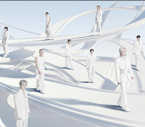 SEVENTEEN WORLD TOUR [NEW_] IN SINGAPORE