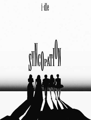 2026 i-dle WORLD TOUR [Syncopation] 新加坡