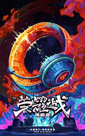 【中国澳门】TF家族「荣耀之战」演唱会 澳门