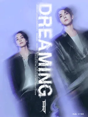JEONGHAN X JOSHUA JOURNEY INTO ［DREAMING］ - 仁川站