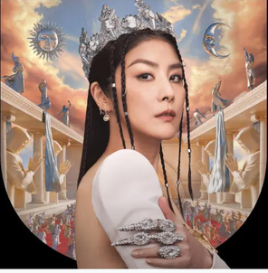 【吉隆坡】陈慧琳Season 2 万人结界演唱会 吉隆坡站