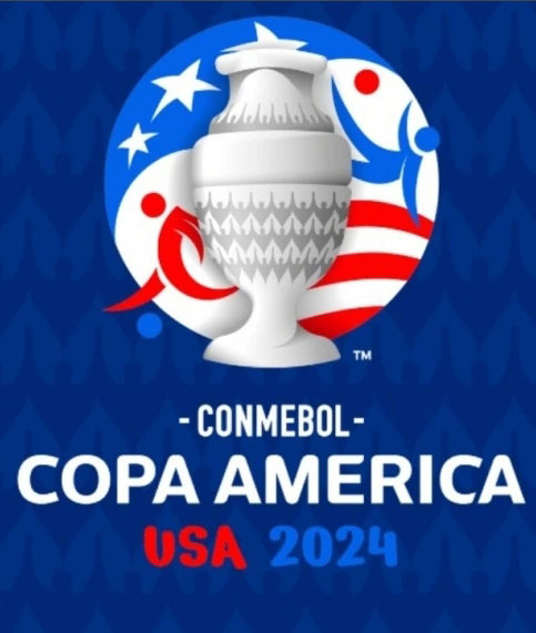 2024美洲杯足球小组赛C组 美国vs乌拉圭