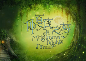 国家大剧院制作莎士比亚话剧《仲夏夜之梦》北京