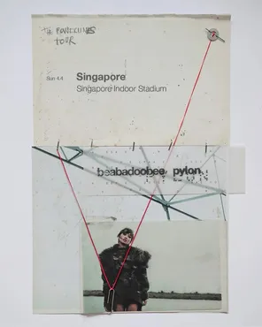 beabadoobee: The Powerlines Tour in Singapore