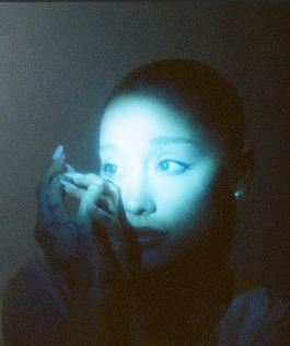 [英格尔伍德]ARIANA GRANDE - THE ETERNAL SUNSHINE TOUR in Inglewood