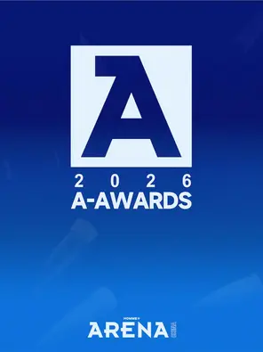 2026年度ARENA A-AWARDS