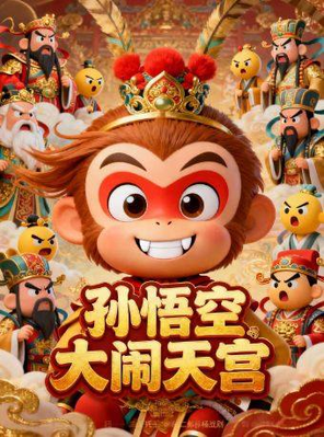 【北京】雍和宫沉浸式换装互动经典儿童剧《西游记之大闹天宫》国潮魔幻舞台剧 北京