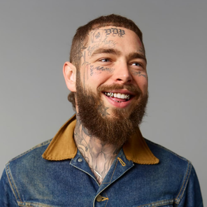 波兹·马龙Post Malone 2025 The Big Axx 世界巡演-波特兰站