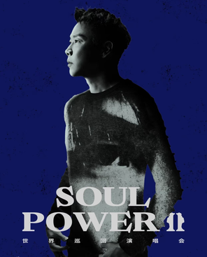 [福州]陶喆Soul Power II 巡回演唱会-福州站