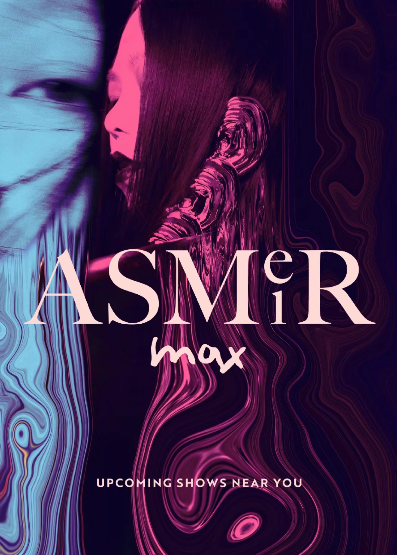 [福州]2024张惠妹 ASMR MAX巡回演唱会—福州站