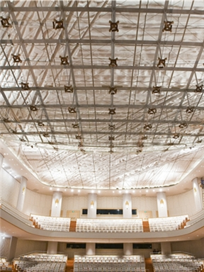 【北京】“童话，庆典与海洋”/“冬日恋歌·光影旋律”/“欢腾的卡林卡”列宁格勒州国立交响乐团新春音乐会