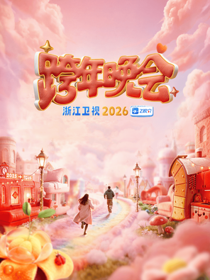 2025-26浙江卫视跨年晚会 衢州