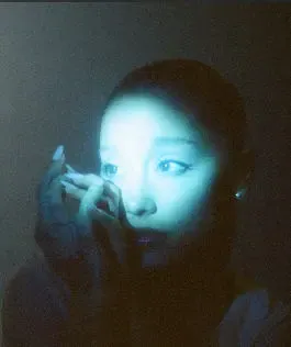 ARIANA GRANDE - THE ETERNAL SUNSHINE TOUR in 伦敦