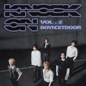 BOYNEXTDOORTOUR 'KNOCK ON Vol.2' 巡回演唱会-台北站