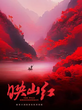 演出海报