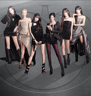 【新加坡】IVE WORLD TOUR < SHOW WHAT I AM > IN 新加坡