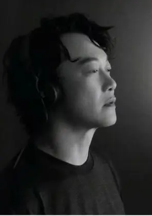 Recording Sessionswith Mr. Eason Chan 陈奕迅  香港