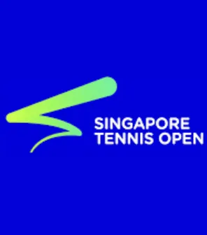 2026新加坡网球公开赛