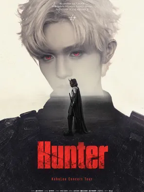 李昊《Hunter》巡回演唱会-郑州站