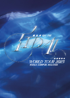 Kay 谢安琪“TIDAL” World Tour 2025 Live in Malaysia