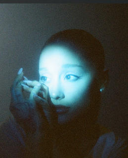 [波士顿]ARIANA GRANDE - THE ETERNAL SUNSHINE TOUR IN Boston