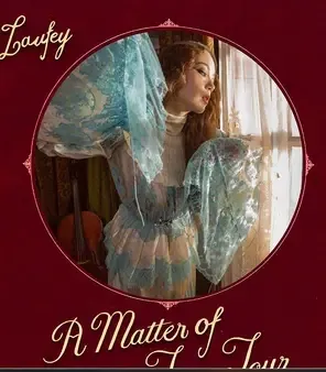 Laufey: A Matter of Time Tour in 墨尔本