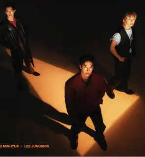 【吉隆坡】2026 CNBLUE LIVE WORLD TOUR ‘3LOGY’ IN吉隆坡