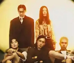 Sunset Rollercoaster世界巡回演唱会 东京