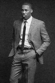 【台北】GIVEON - DEAR BELOVED THE TOUR IN Taipei