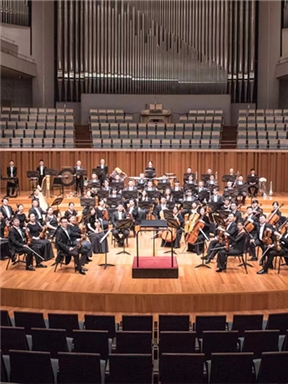 【北京】2026新春祝福之金马迎春：“万马奔腾”张艺与中央芭蕾舞团交响乐团音乐会 北京