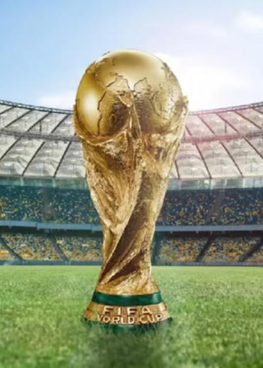 【阿灵顿】TBD vs TBD - Football World Cup (Match 22) in Arlington