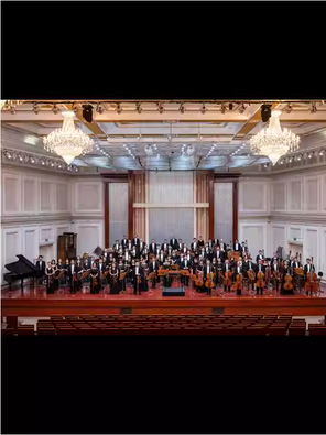 【天津】2026新年音乐会 天津