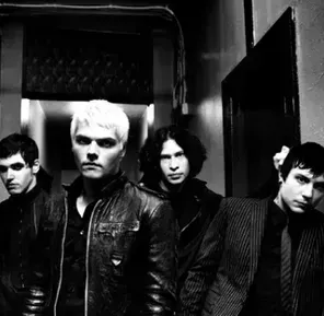 My Chemical Romance: The Black Parade 2026 IN 洛杉矶