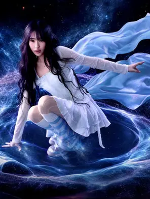 刘芯妤Roselyn 20Hz：Shine with Starlight音乐见面会 香港