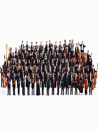 [北京]“不解之缘”中国交响乐团纪念布鲁克纳诞辰200周年系列交响音乐会