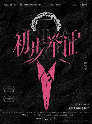 项目海报
