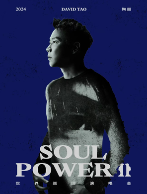 陶喆Soul Power II 巡回演唱会-宁波站