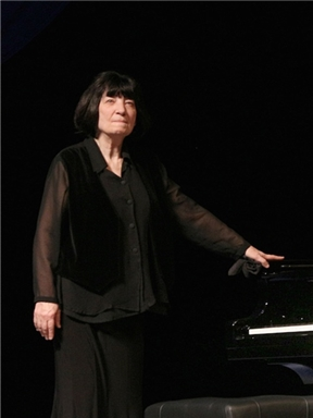 [北京]2024国际钢琴系列：艾利索·维萨拉茨钢琴独奏音乐会