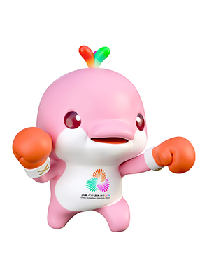 [深圳]【十五运会】拳击 深圳